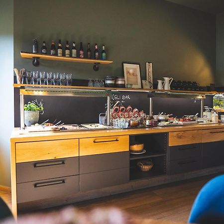 Boutique Hotel Landhauszeit バート・ミュンスターアイフェル エクステリア 写真