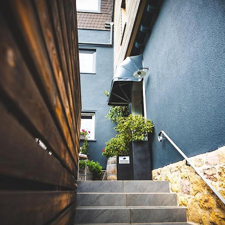 Boutique Hotel Landhauszeit バート・ミュンスターアイフェル エクステリア 写真