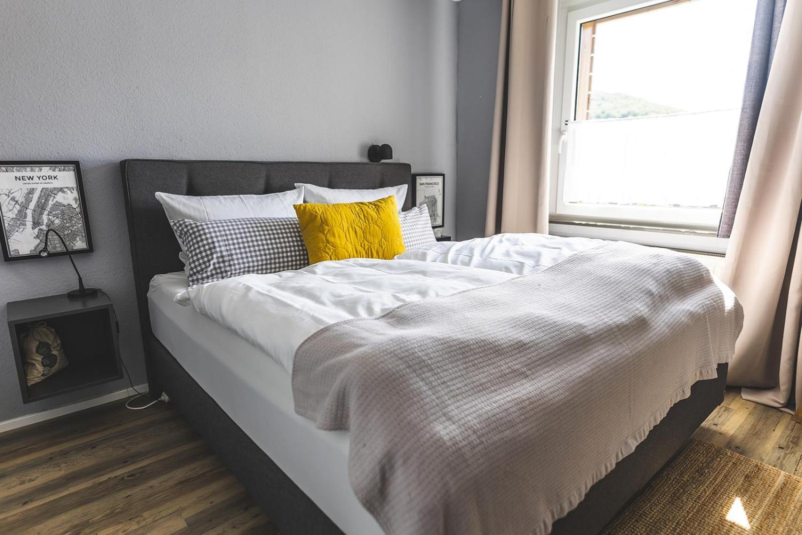 Boutique Hotel Landhauszeit バート・ミュンスターアイフェル エクステリア 写真