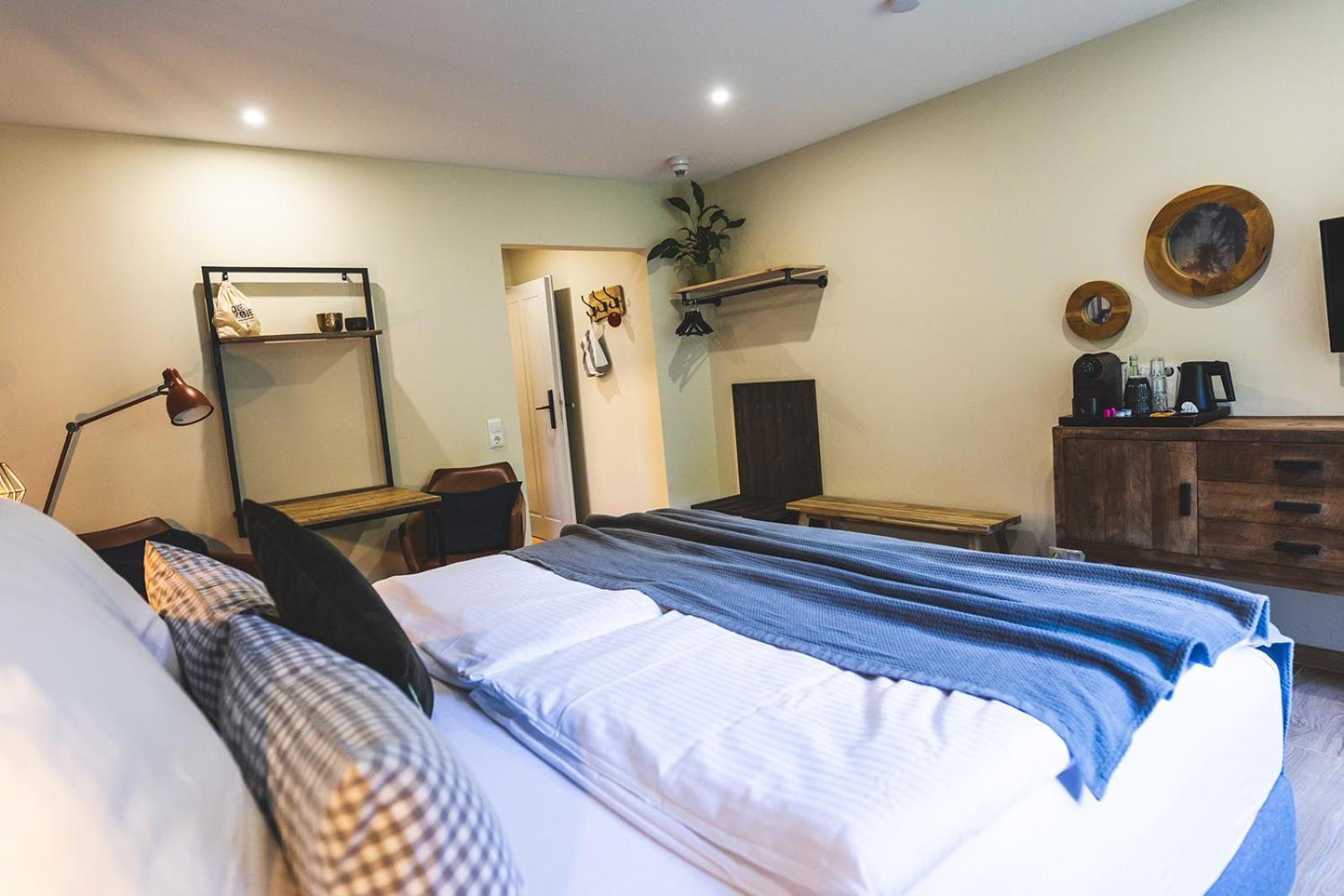 Boutique Hotel Landhauszeit バート・ミュンスターアイフェル エクステリア 写真
