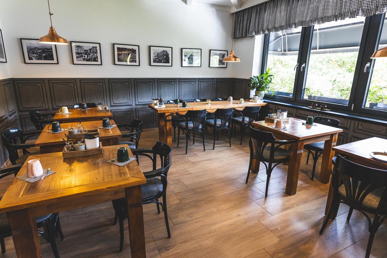 Boutique Hotel Landhauszeit バート・ミュンスターアイフェル エクステリア 写真