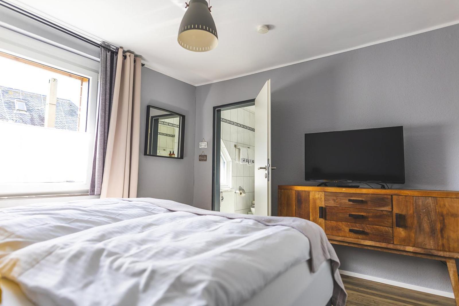 Boutique Hotel Landhauszeit バート・ミュンスターアイフェル エクステリア 写真